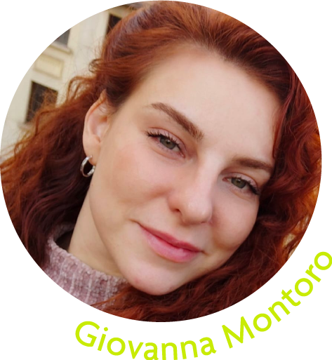 Giovanna Montoro